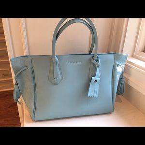 Longchamp Tote - never used